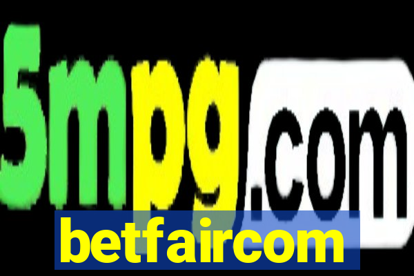 betfaircom