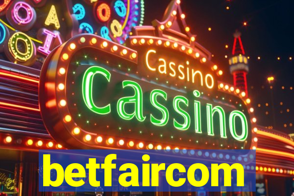 betfaircom