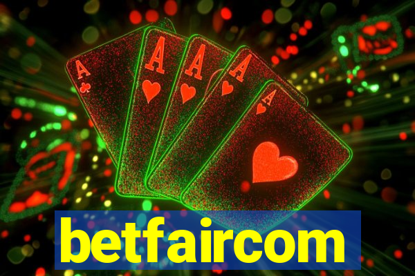 betfaircom