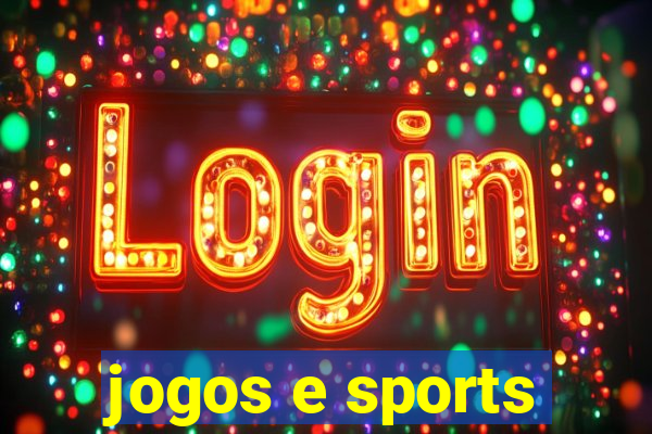 jogos e sports