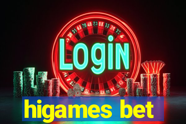 higames bet