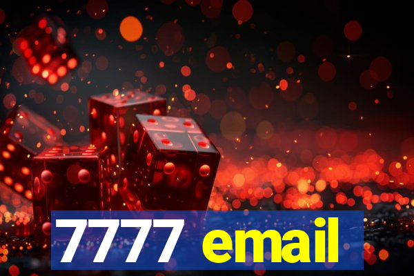 7777 email