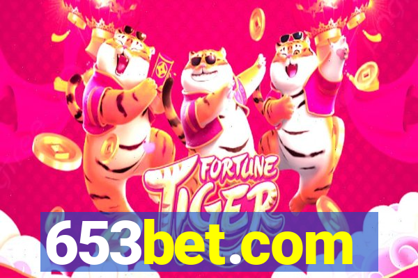 653bet.com