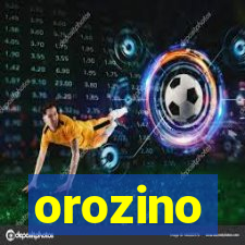 orozino