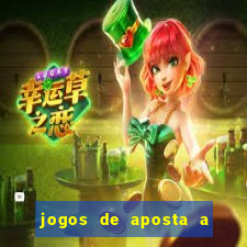 jogos de aposta a partir de 1 real