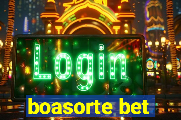 boasorte bet