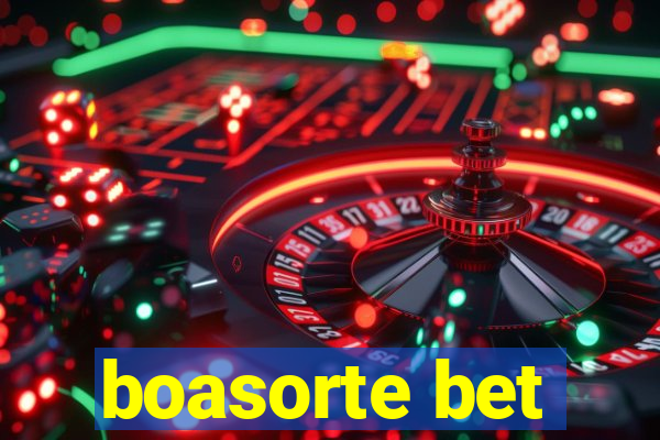 boasorte bet