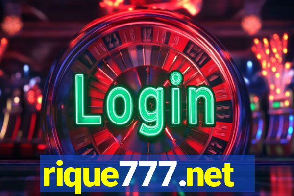 rique777.net