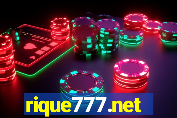 rique777.net