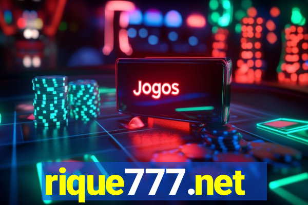 rique777.net