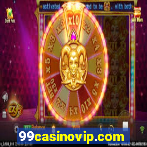 99casinovip.com