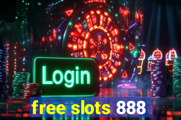 free slots 888