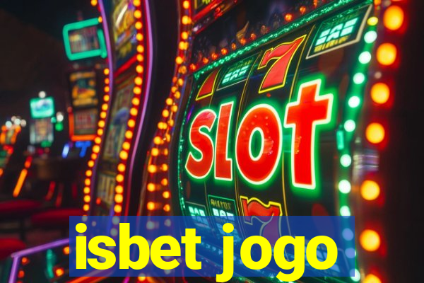 isbet jogo