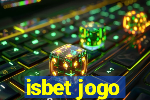 isbet jogo