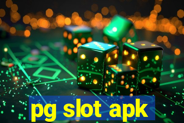 pg slot apk