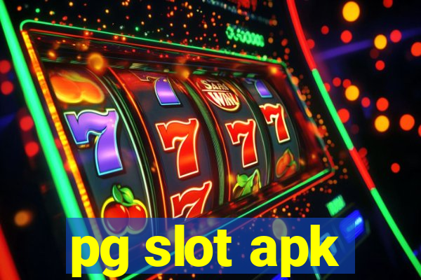 pg slot apk