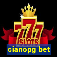 cianopg bet