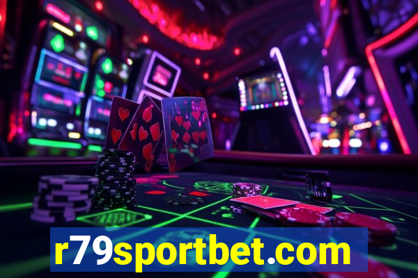 r79sportbet.com