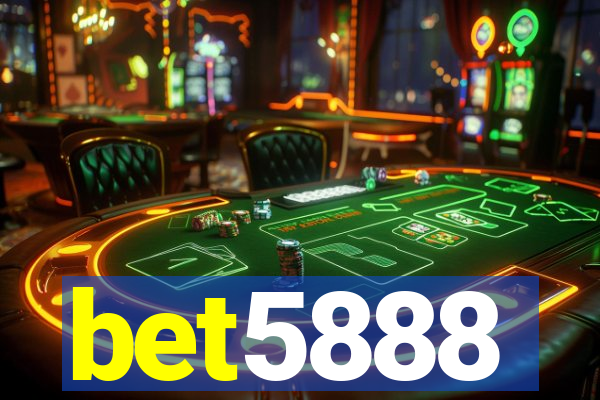 bet5888