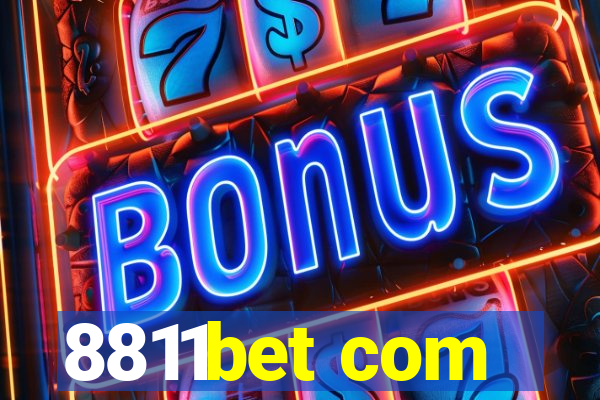 8811bet com