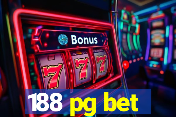 188 pg bet