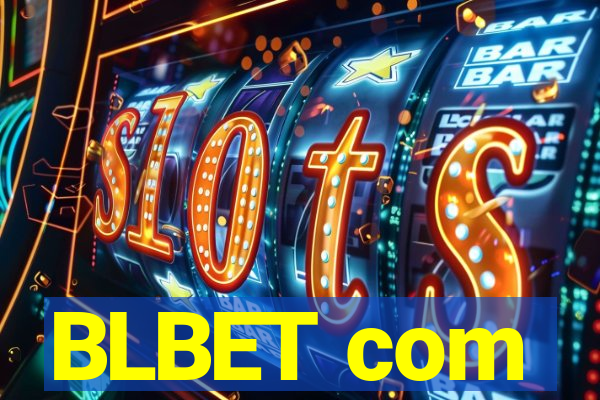 BLBET com