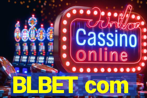 BLBET com