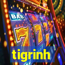 tigrinh