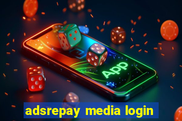 adsrepay media login