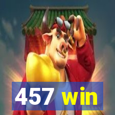 457 win