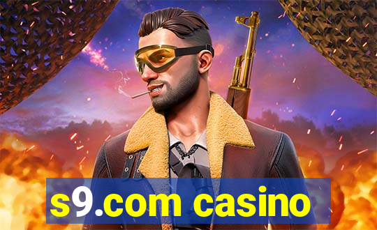 s9.com casino