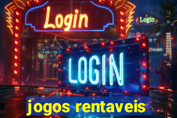 jogos rentaveis