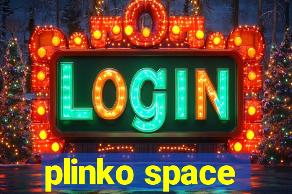 plinko space