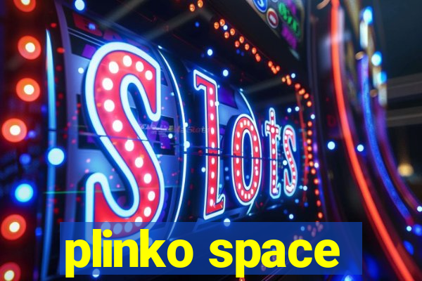 plinko space