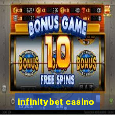 infinitybet casino