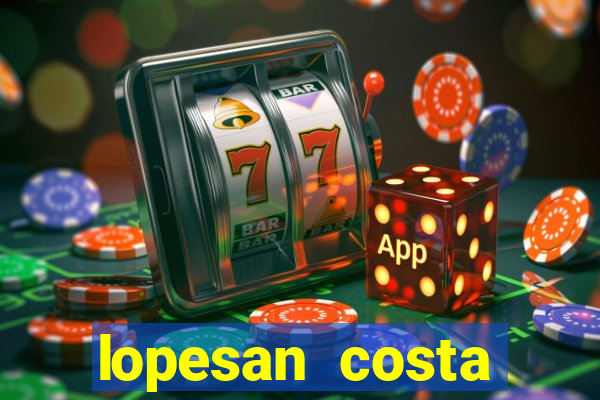 lopesan costa bavaro resort spa & casino