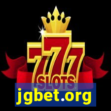 jgbet.org