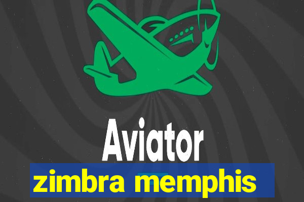 zimbra memphis