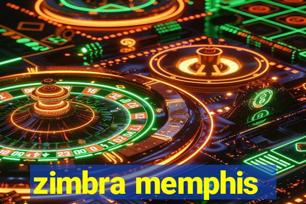 zimbra memphis