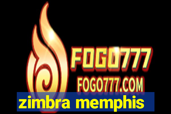 zimbra memphis