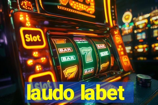 laudo labet