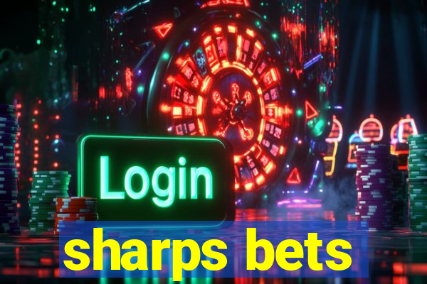 sharps bets