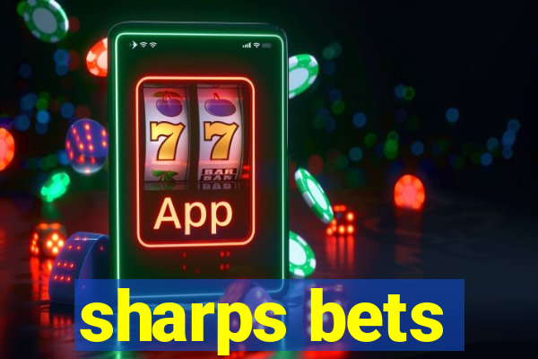 sharps bets