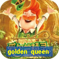 golden queen nuancielo resenha golden queen