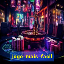 jogo mais facil para ganhar dinheiro na blaze