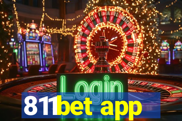 811bet app