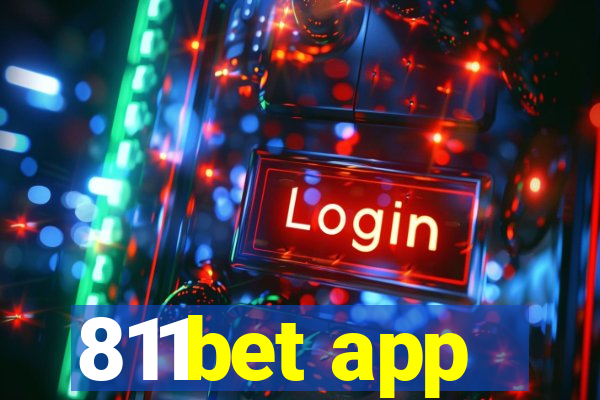 811bet app