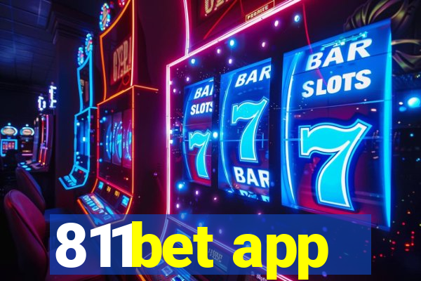 811bet app