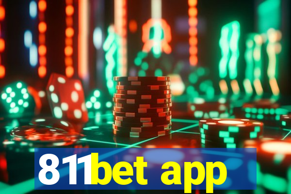 811bet app