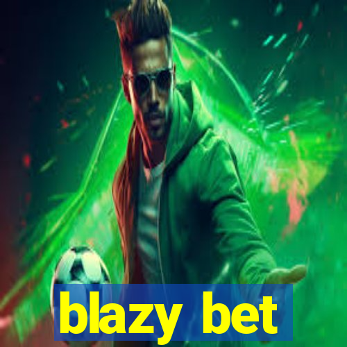 blazy bet